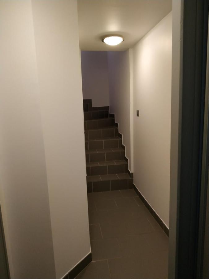 L Atelier Villa กรองด์คอมป์-เมซี ภายนอก รูปภาพ