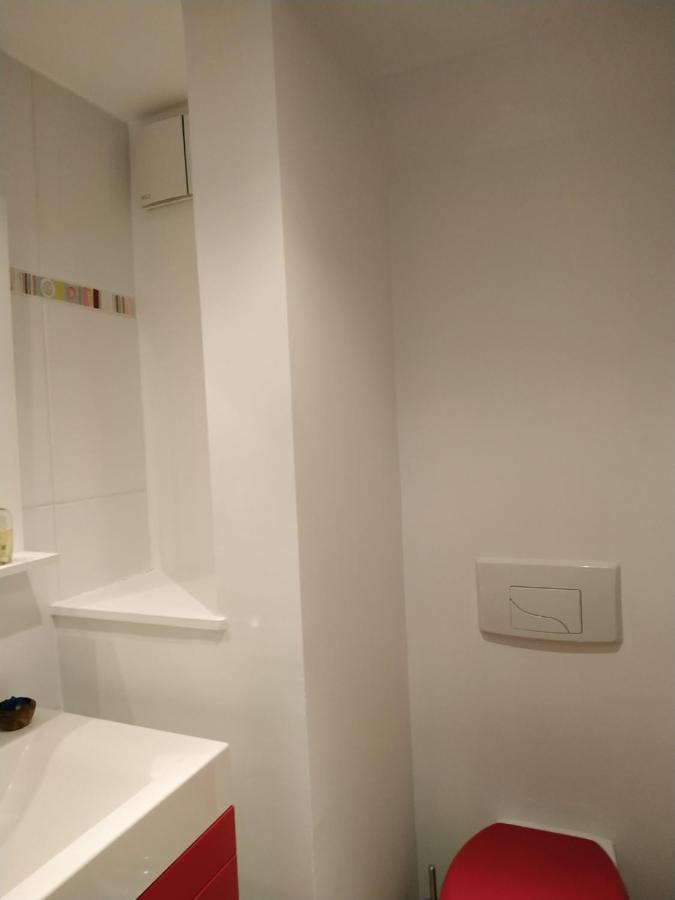 L Atelier Villa กรองด์คอมป์-เมซี ภายนอก รูปภาพ