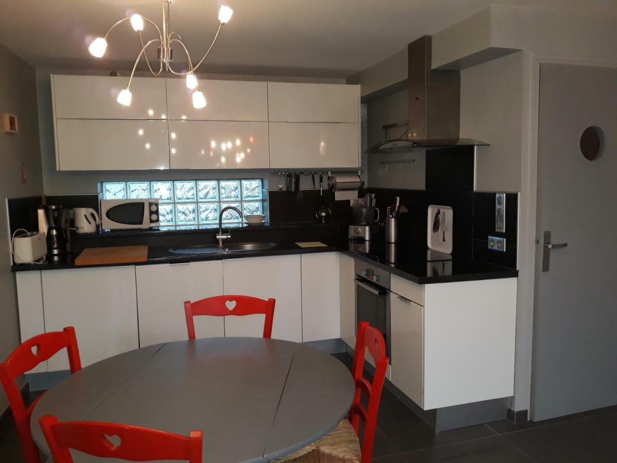 L Atelier Villa กรองด์คอมป์-เมซี ภายนอก รูปภาพ