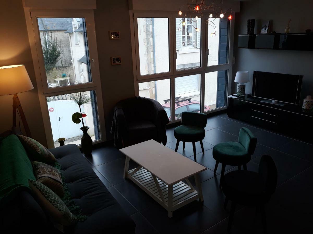 L Atelier Villa กรองด์คอมป์-เมซี ภายนอก รูปภาพ